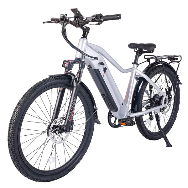 City Bike